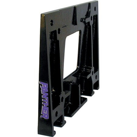 Panther Panther 55-0420 5 Degree Reversible Plate 55-0420